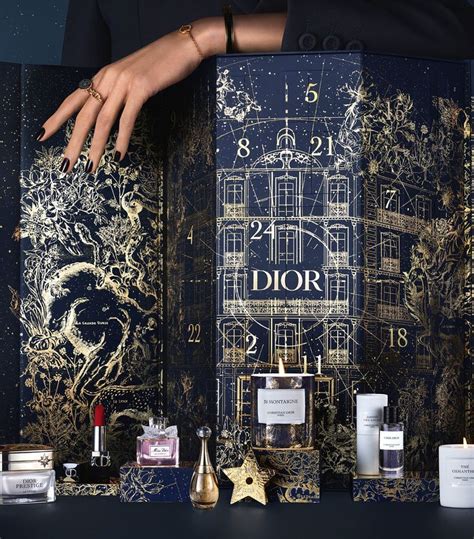 dior advent calendar 2021 price|dior perfume 2024.